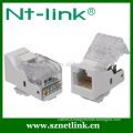 Netlink rj11 6p4c telephone modular plug